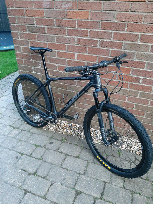 giant xtc advanced 0